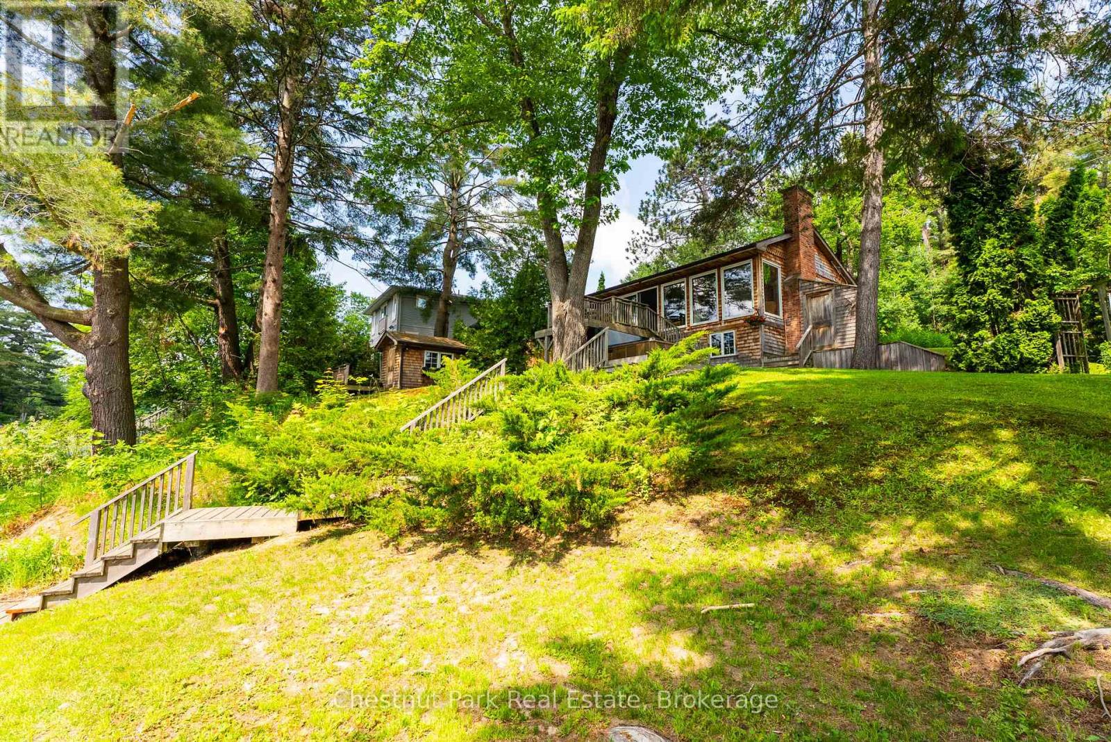 78 Dill Street, Bracebridge, Ontario  P1L 1E5 - Photo 44 - X12228956