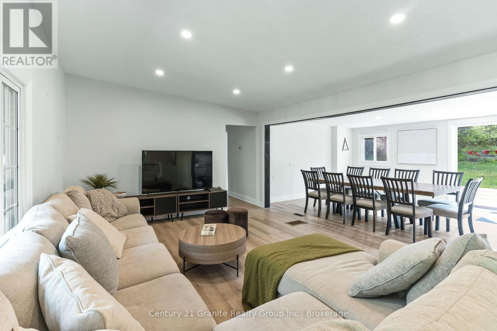 1630 Kashagawigamog Lake Road, Minden Hills, Ontario  K0M 2K0 - Photo 3 - X12229043
