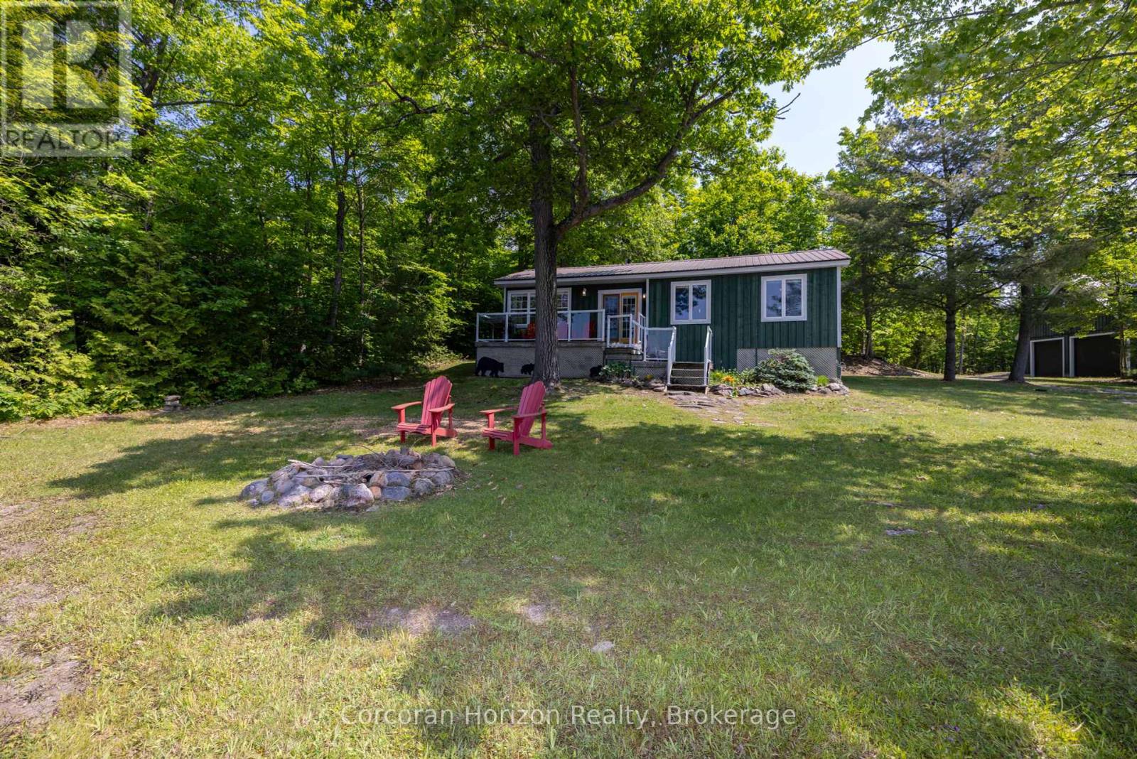 215 Sanctuary Road, Georgian Bay, Ontario  L0K 1S0 - Photo 3 - X12229053