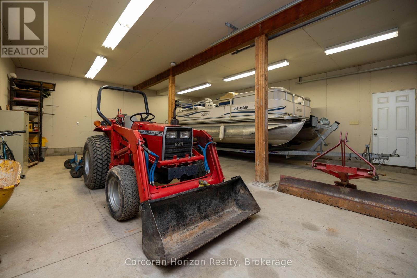 215 Sanctuary Road, Georgian Bay, Ontario  L0K 1S0 - Photo 34 - X12229053