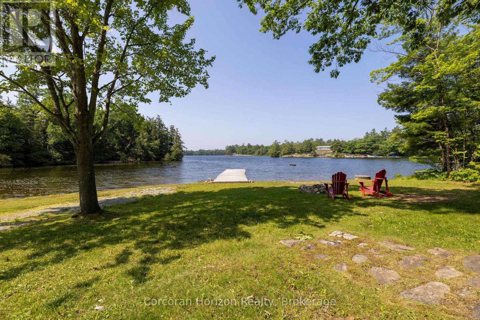 215 Sanctuary Road, Georgian Bay, Ontario  L0K 1S0 - Photo 9 - X12229053