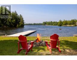 215 SANCTUARY ROAD, Georgian Bay, Ontario