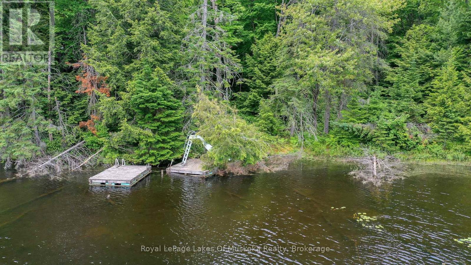 437 OTTER LAKE ROAD, Huntsville, Ontario
