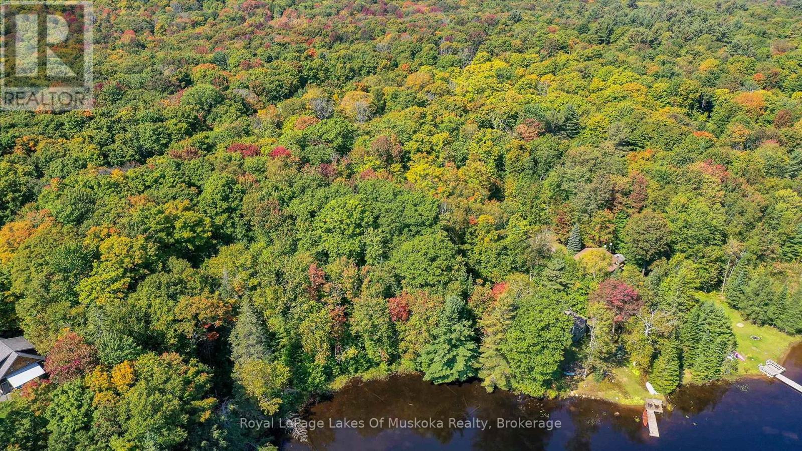 437 Otter Lake Road, Huntsville, Ontario  P1H 2J3 - Photo 10 - X12229071