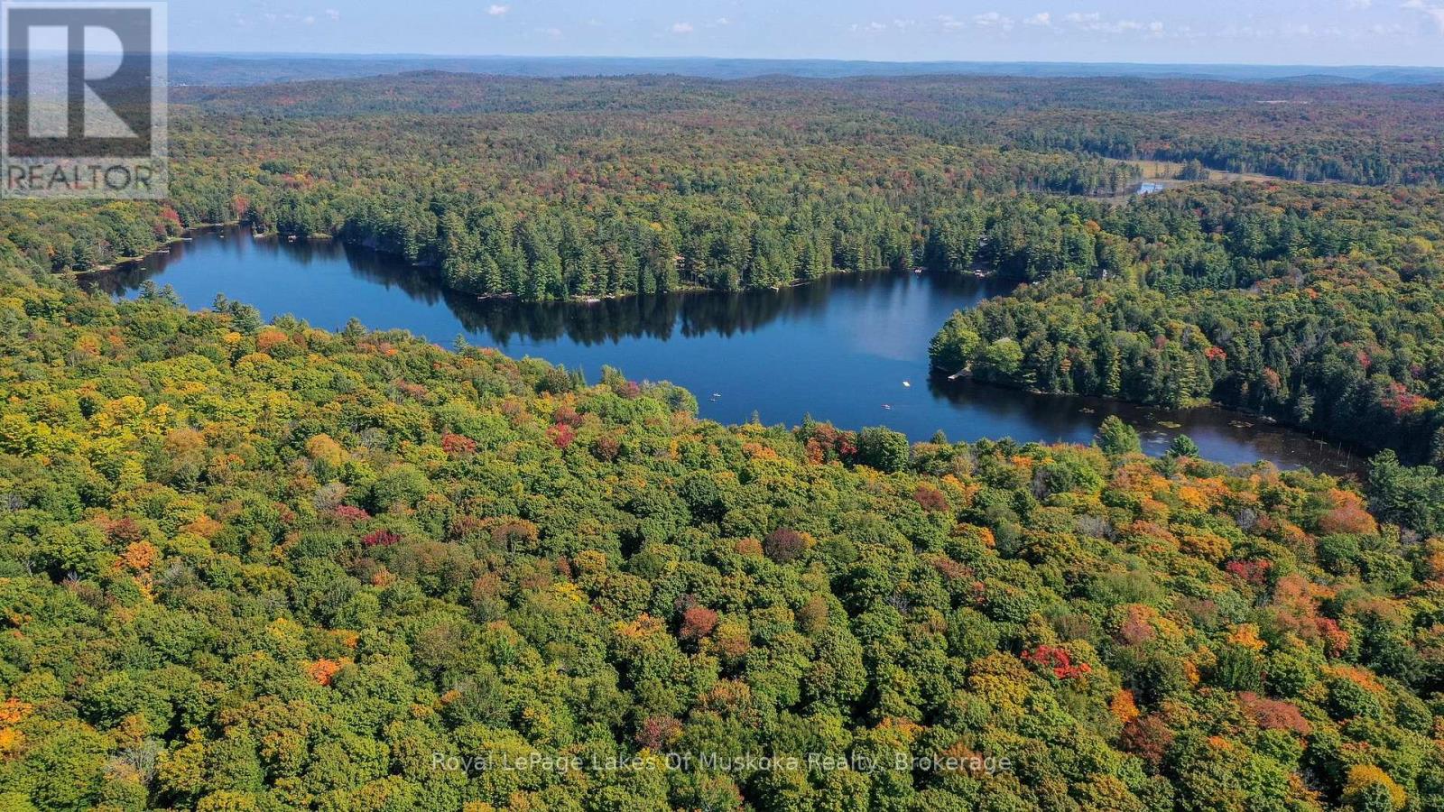437 Otter Lake Road, Huntsville, Ontario  P1H 2J3 - Photo 12 - X12229071