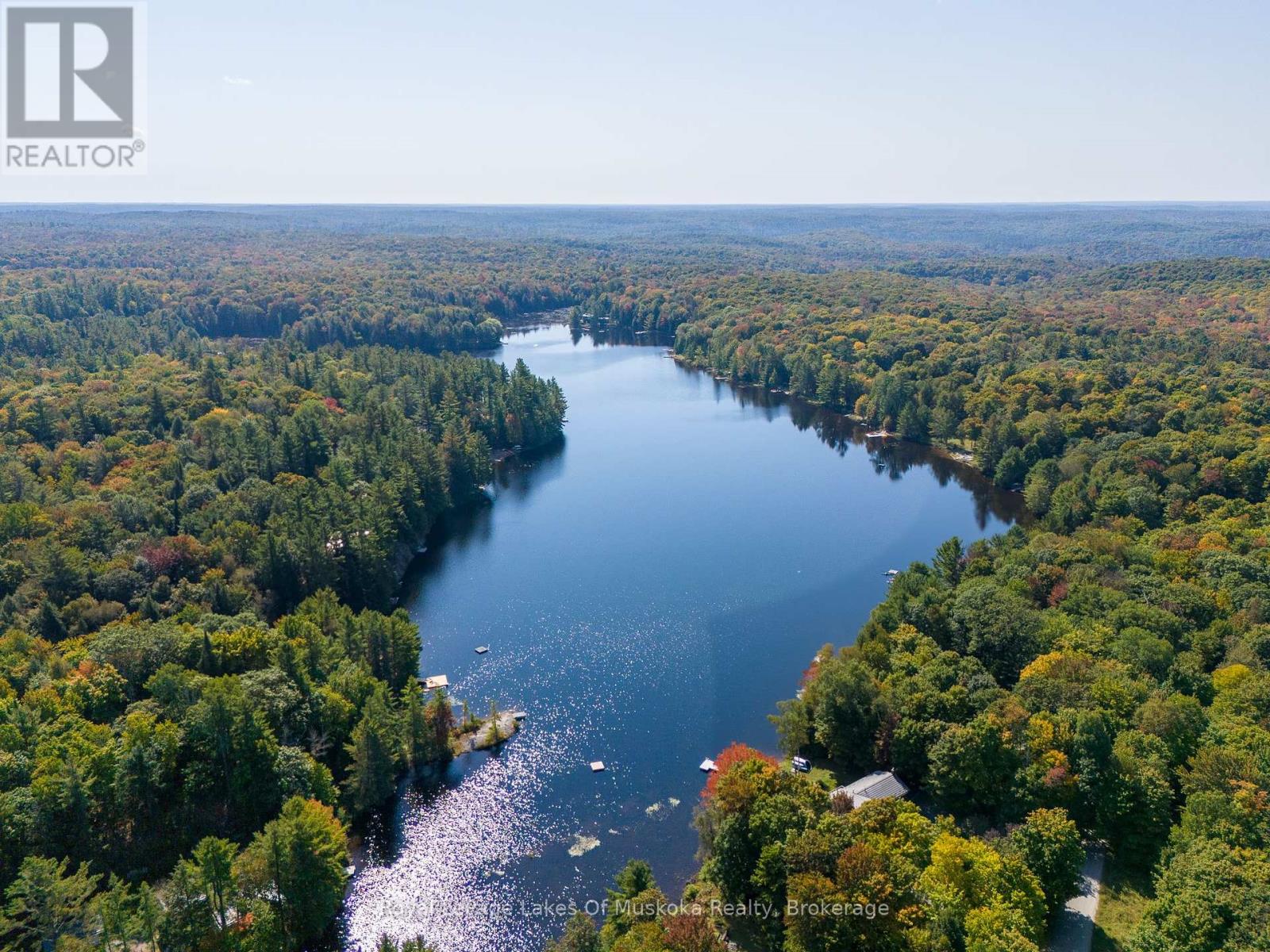 437 Otter Lake Road, Huntsville, Ontario  P1H 2J3 - Photo 3 - X12229071