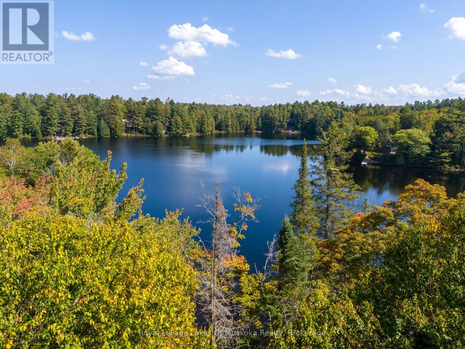 437 Otter Lake Road, Huntsville, Ontario  P1H 2J3 - Photo 6 - X12229071