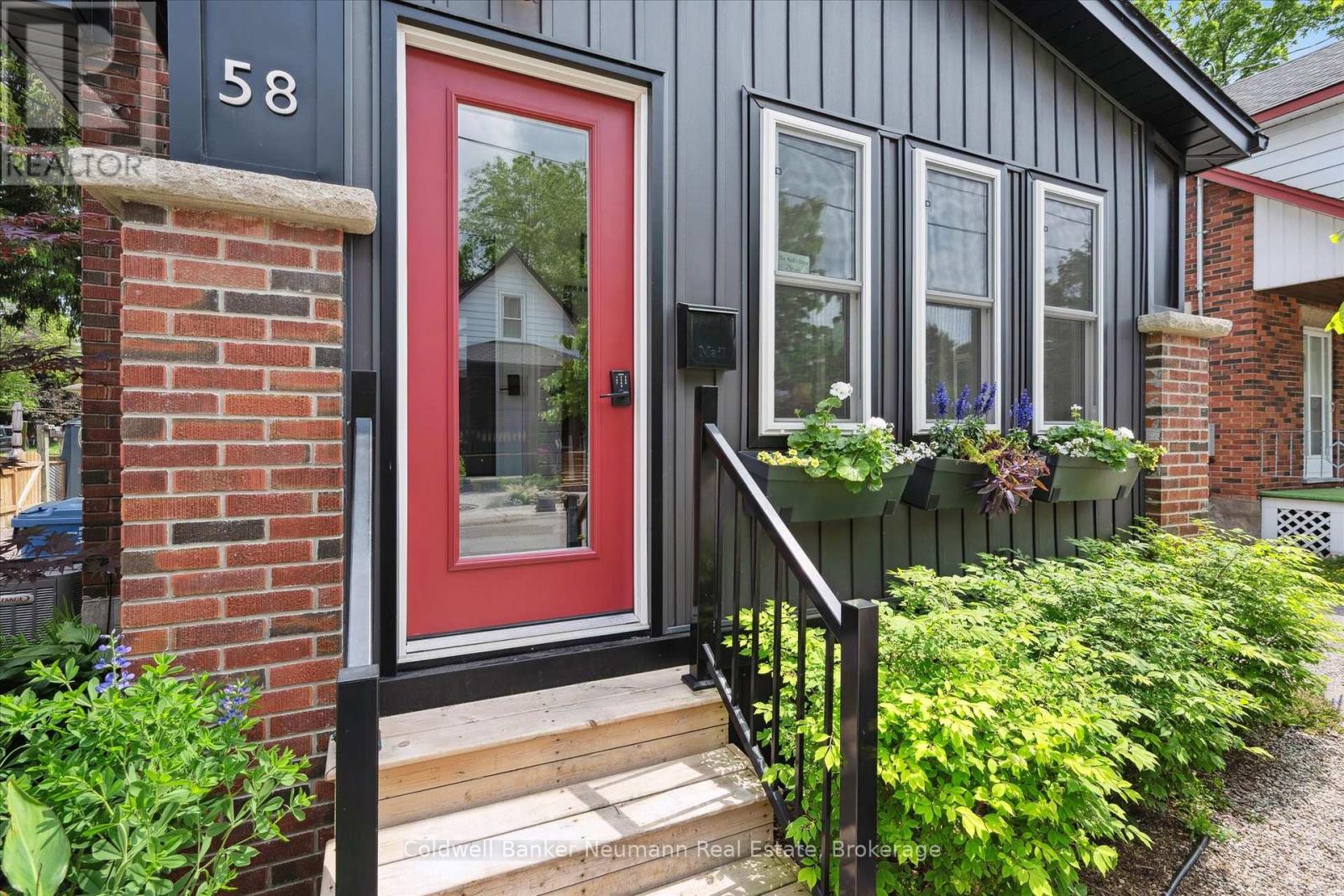 58 Division Street, Guelph, Ontario  N1H 1R2 - Photo 3 - X12229116
