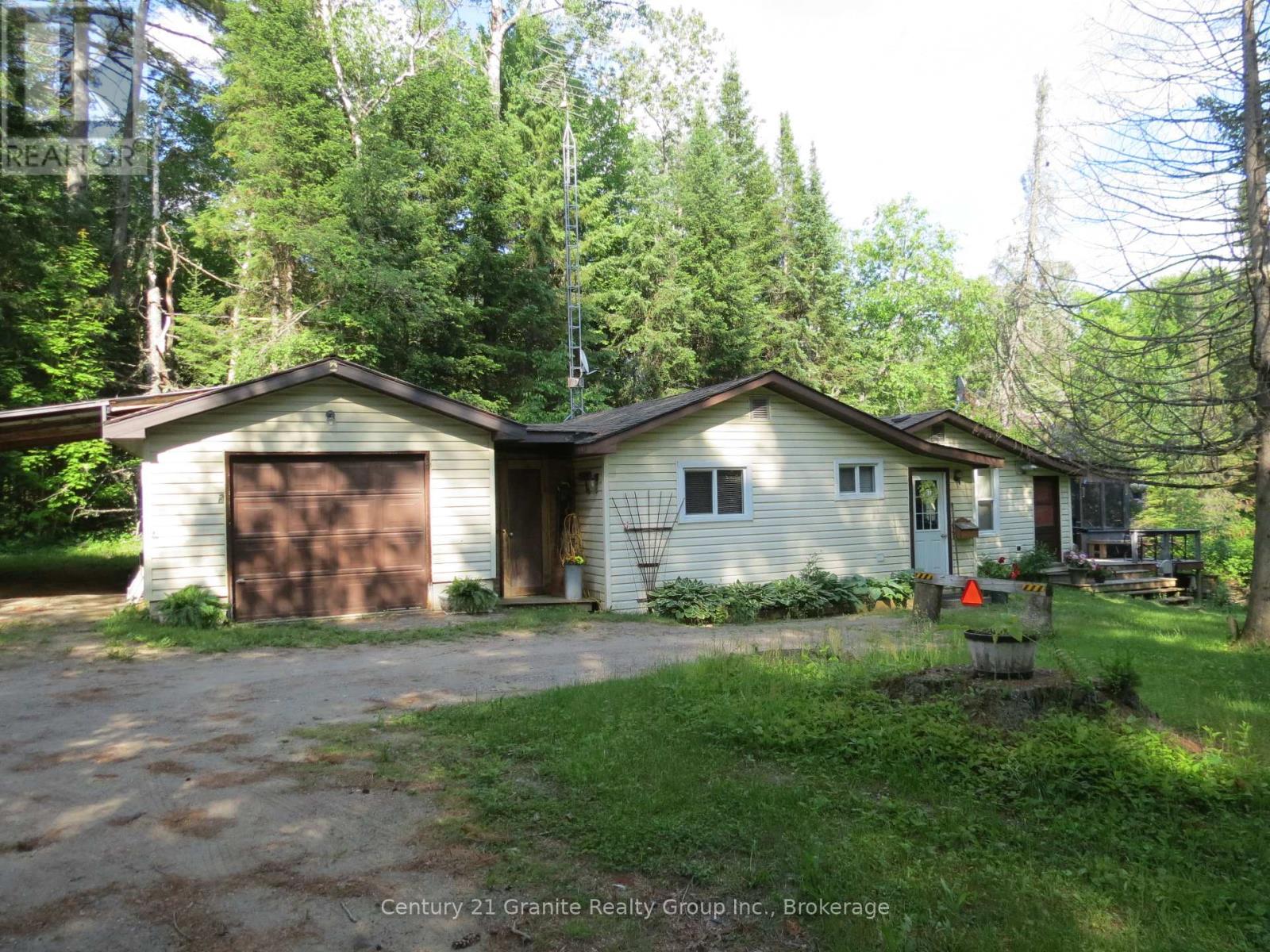10208 County Rd 503 Road, Highlands East, Ontario  K0M 1R0 - Photo 2 - X12229118