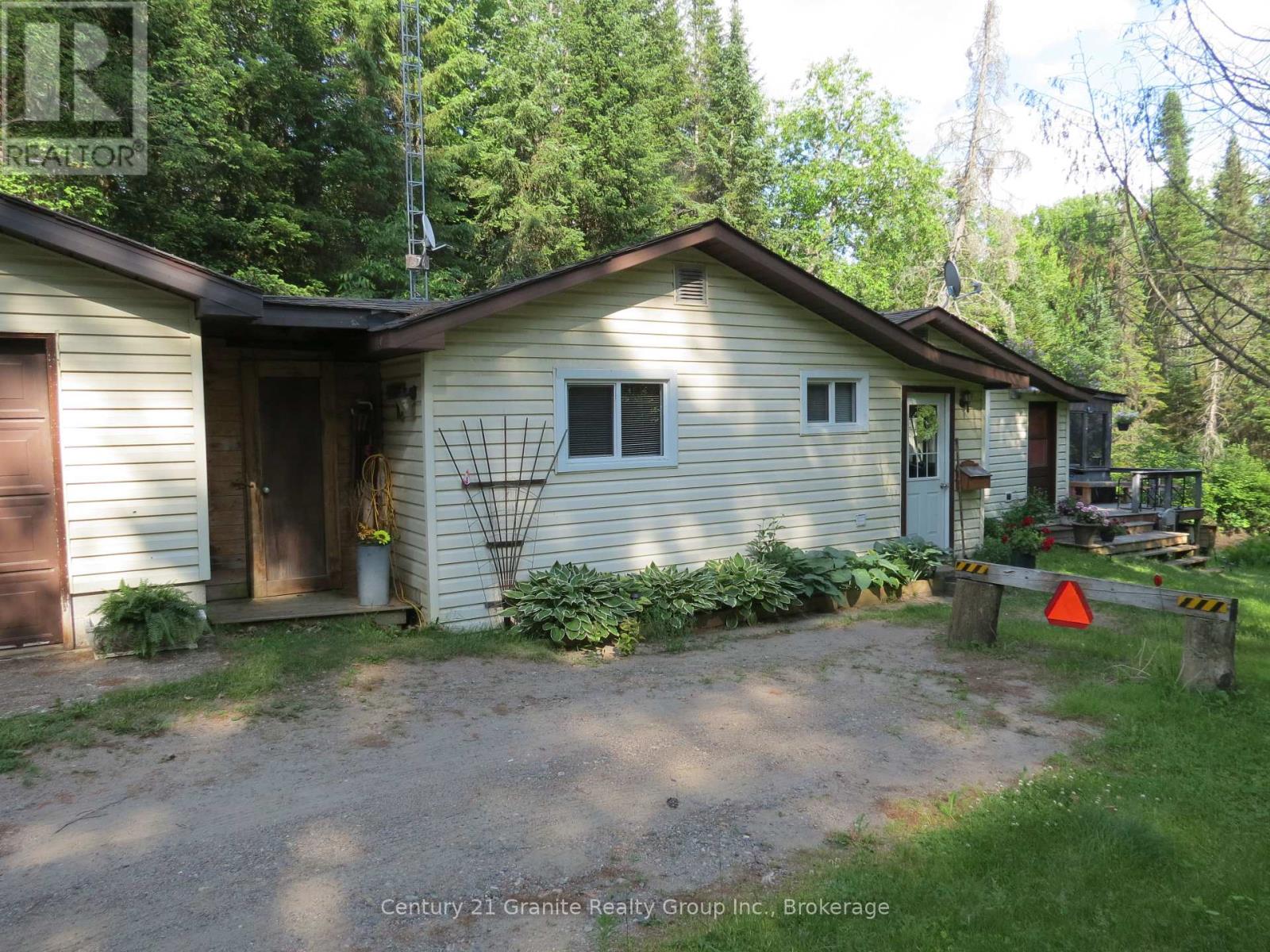 10208 County Rd 503 Road, Highlands East, Ontario  K0M 1R0 - Photo 3 - X12229118