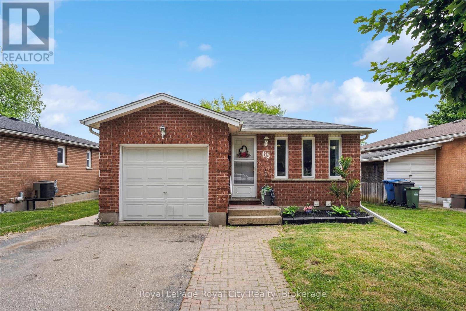 65 EASTVIEW ROAD, Guelph, Ontario
