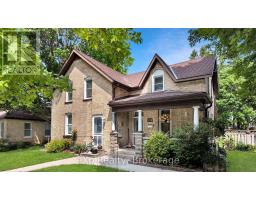 108 AMELIA STREET, Brockton, Ontario