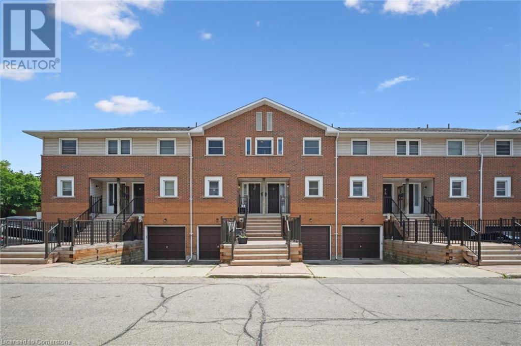 465 BEECHWOOD Place Unit# 17, Waterloo, Ontario