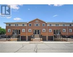 465 BEECHWOOD Place Unit# 17, Waterloo, Ontario