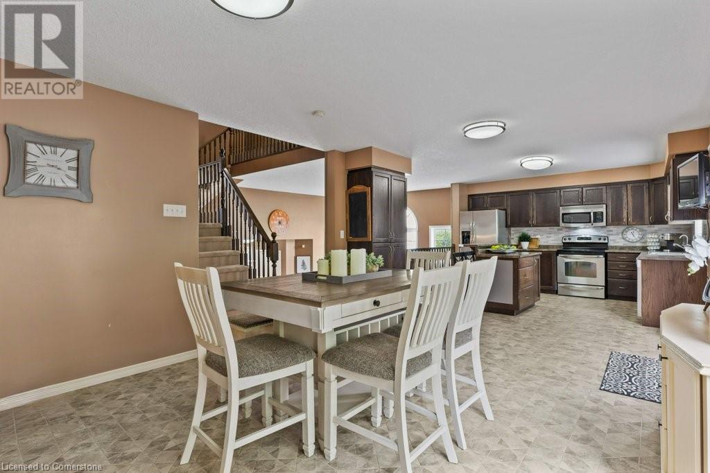 3 Tottenham Street, Kitchener, Ontario  N2R 1V8 - Photo 11 - 40742034
