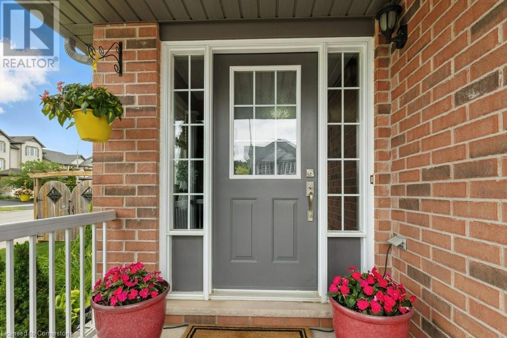 3 Tottenham Street, Kitchener, Ontario  N2R 1V8 - Photo 3 - 40742034