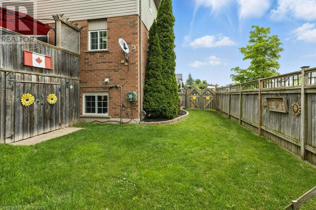 3 Tottenham Street, Kitchener, Ontario  N2R 1V8 - Photo 30 - 40742034
