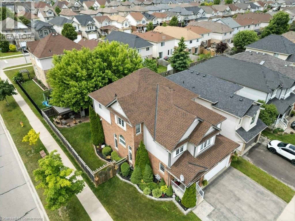3 Tottenham Street, Kitchener, Ontario  N2R 1V8 - Photo 32 - 40742034
