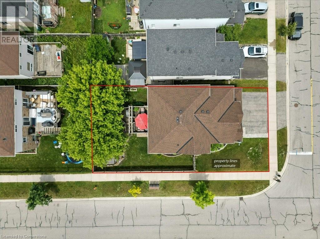 3 Tottenham Street, Kitchener, Ontario  N2R 1V8 - Photo 33 - 40742034
