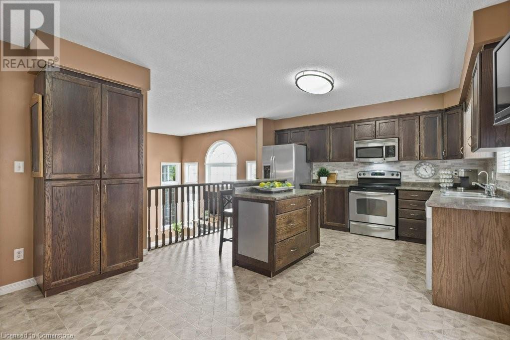 3 Tottenham Street, Kitchener, Ontario  N2R 1V8 - Photo 8 - 40742034