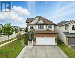 3 TOTTENHAM Street, Kitchener, Ontario