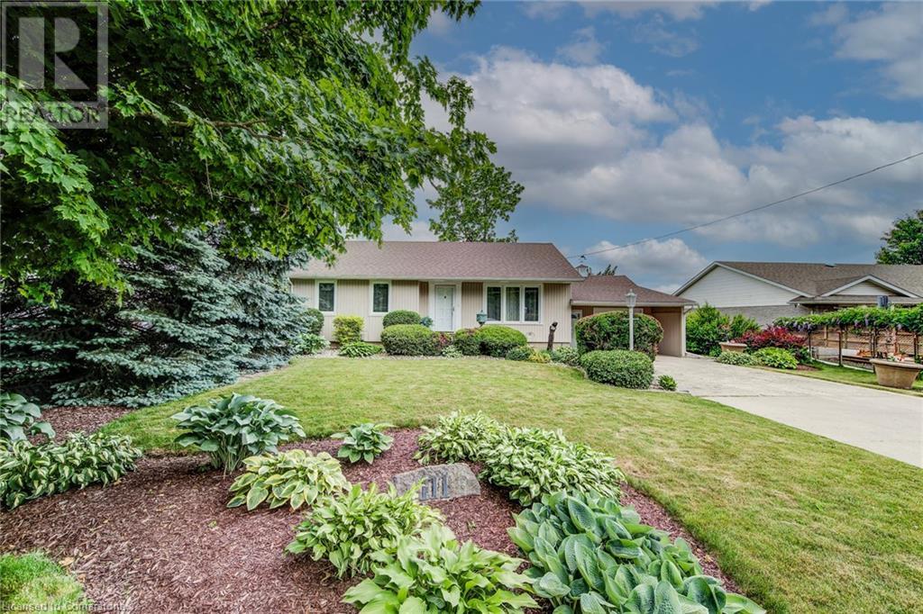 111 William Street S, Tavistock, Ontario  N0B 2R0 - Photo 3 - 40737547