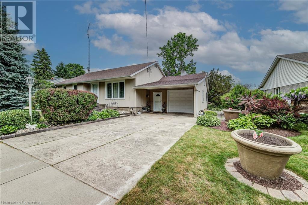 111 William Street S, Tavistock, Ontario  N0B 2R0 - Photo 4 - 40737547