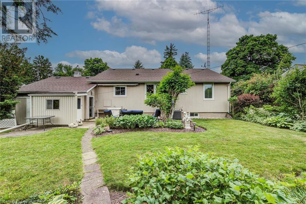 111 William Street S, Tavistock, Ontario  N0B 2R0 - Photo 44 - 40737547