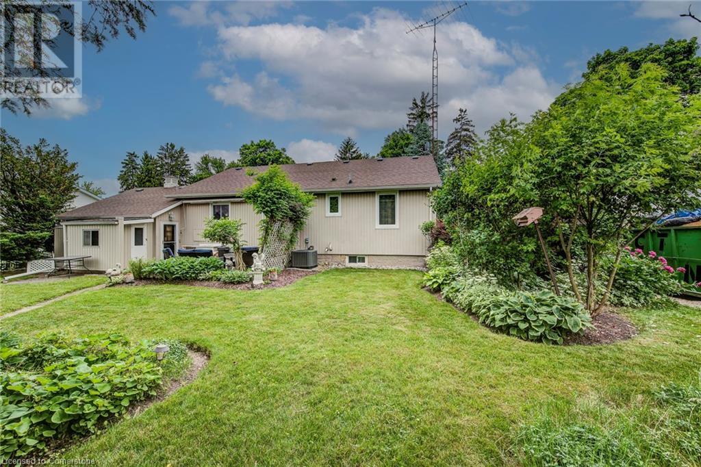 111 William Street S, Tavistock, Ontario  N0B 2R0 - Photo 46 - 40737547