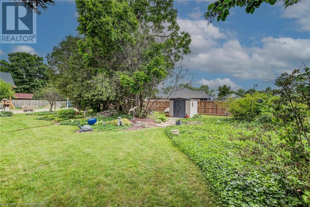 111 William Street S, Tavistock, Ontario  N0B 2R0 - Photo 47 - 40737547