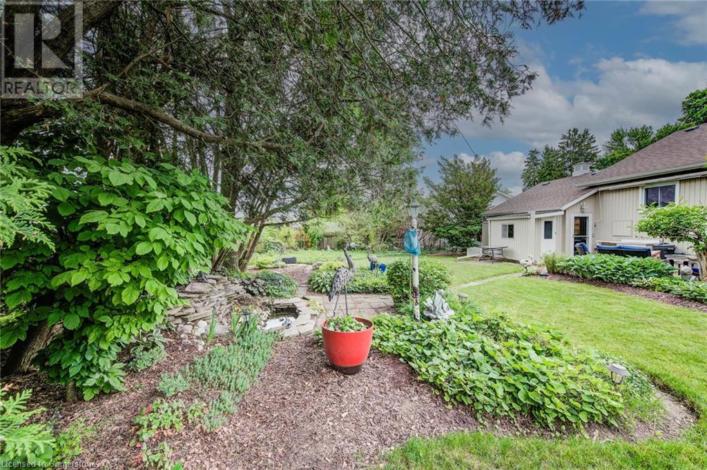 111 William Street S, Tavistock, Ontario  N0B 2R0 - Photo 48 - 40737547