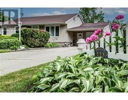 111 WILLIAM Street S, Tavistock, Ontario