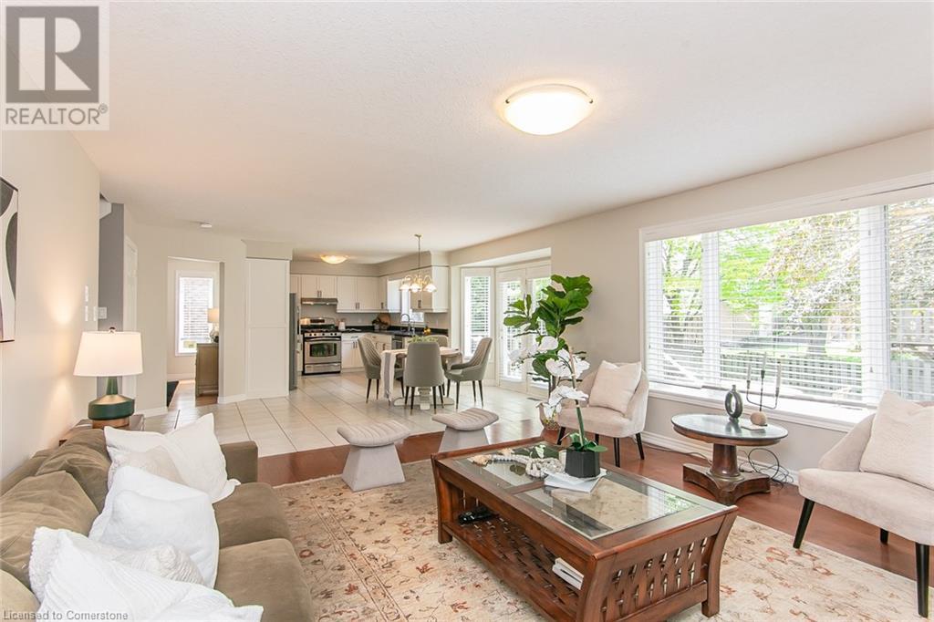 18 SANDPIPER Drive, Guelph, Ontario