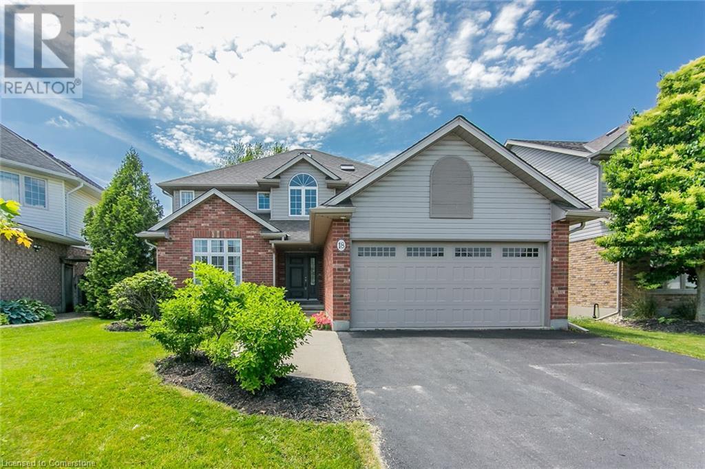 18 Sandpiper Drive, Guelph, Ontario  N1C 1E2 - Photo 2 - 40740941
