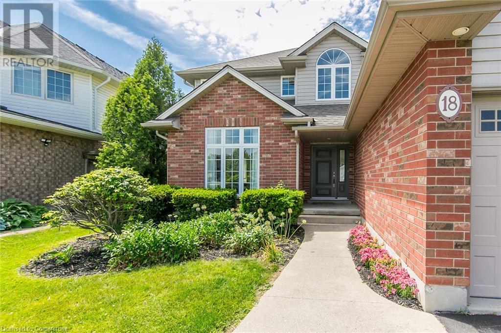 18 Sandpiper Drive, Guelph, Ontario  N1C 1E2 - Photo 3 - 40740941