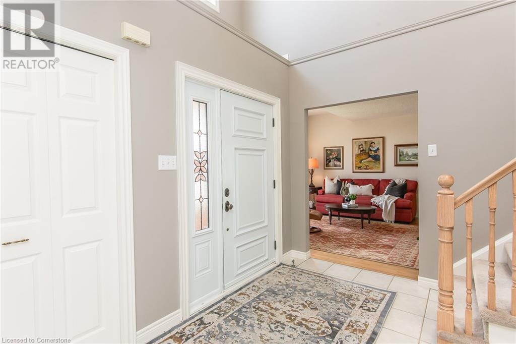 18 Sandpiper Drive, Guelph, Ontario  N1C 1E2 - Photo 4 - 40740941