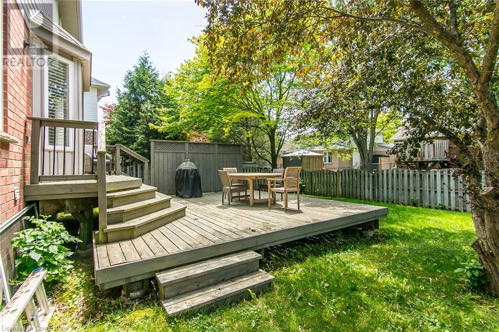 18 Sandpiper Drive, Guelph, Ontario  N1C 1E2 - Photo 46 - 40740941