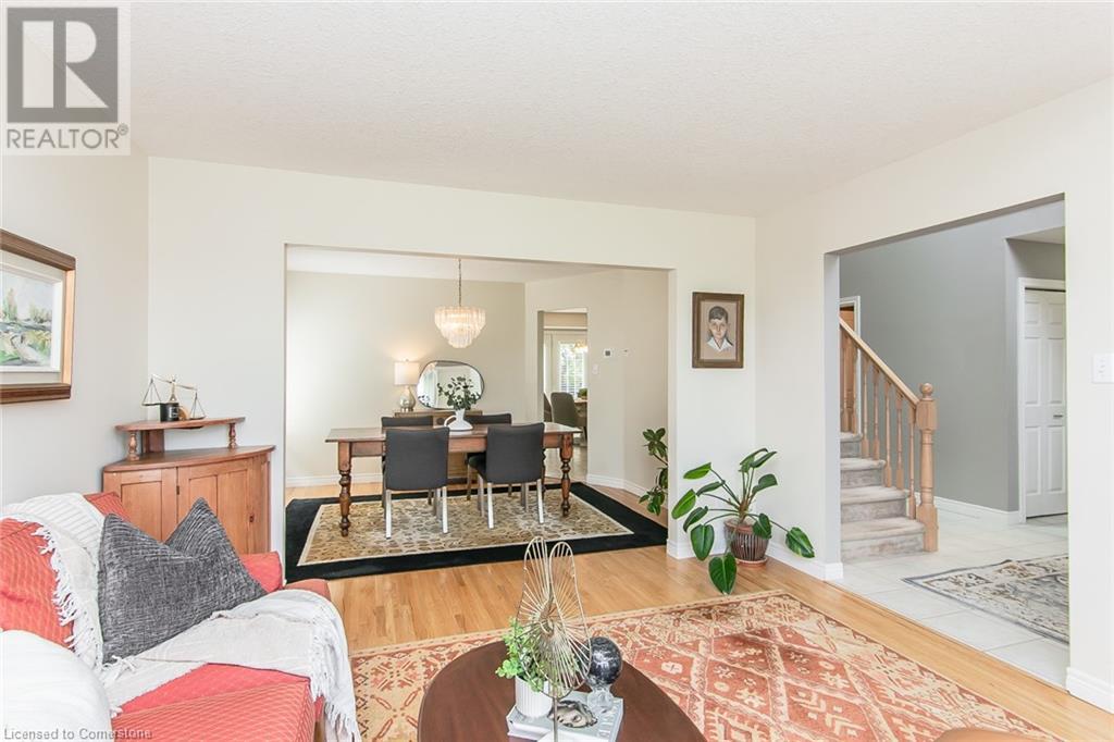 18 Sandpiper Drive, Guelph, Ontario  N1C 1E2 - Photo 7 - 40740941