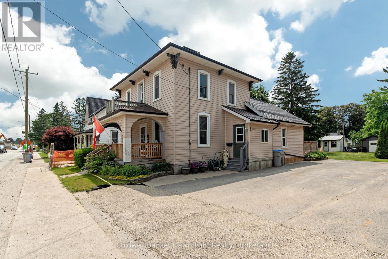 133 MAIN STREET, South Huron, Ontario