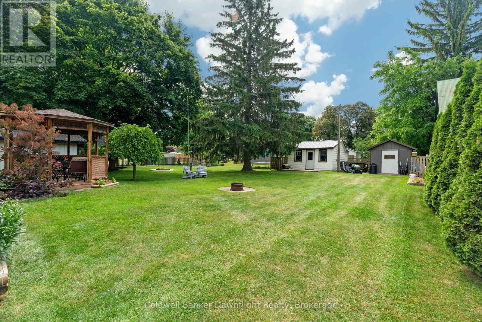 133 Main Street, South Huron, Ontario  N0M 1N0 - Photo 34 - X12229211