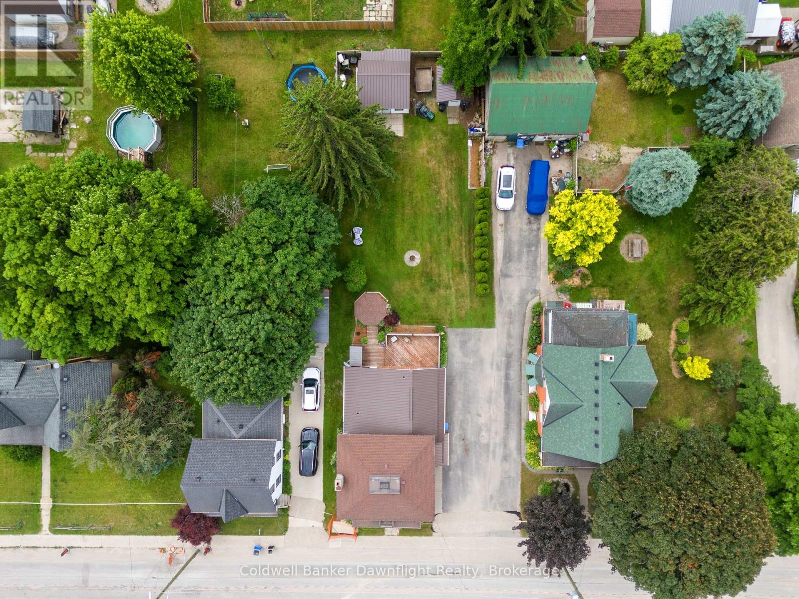 133 Main Street, South Huron, Ontario  N0M 1N0 - Photo 46 - X12229211