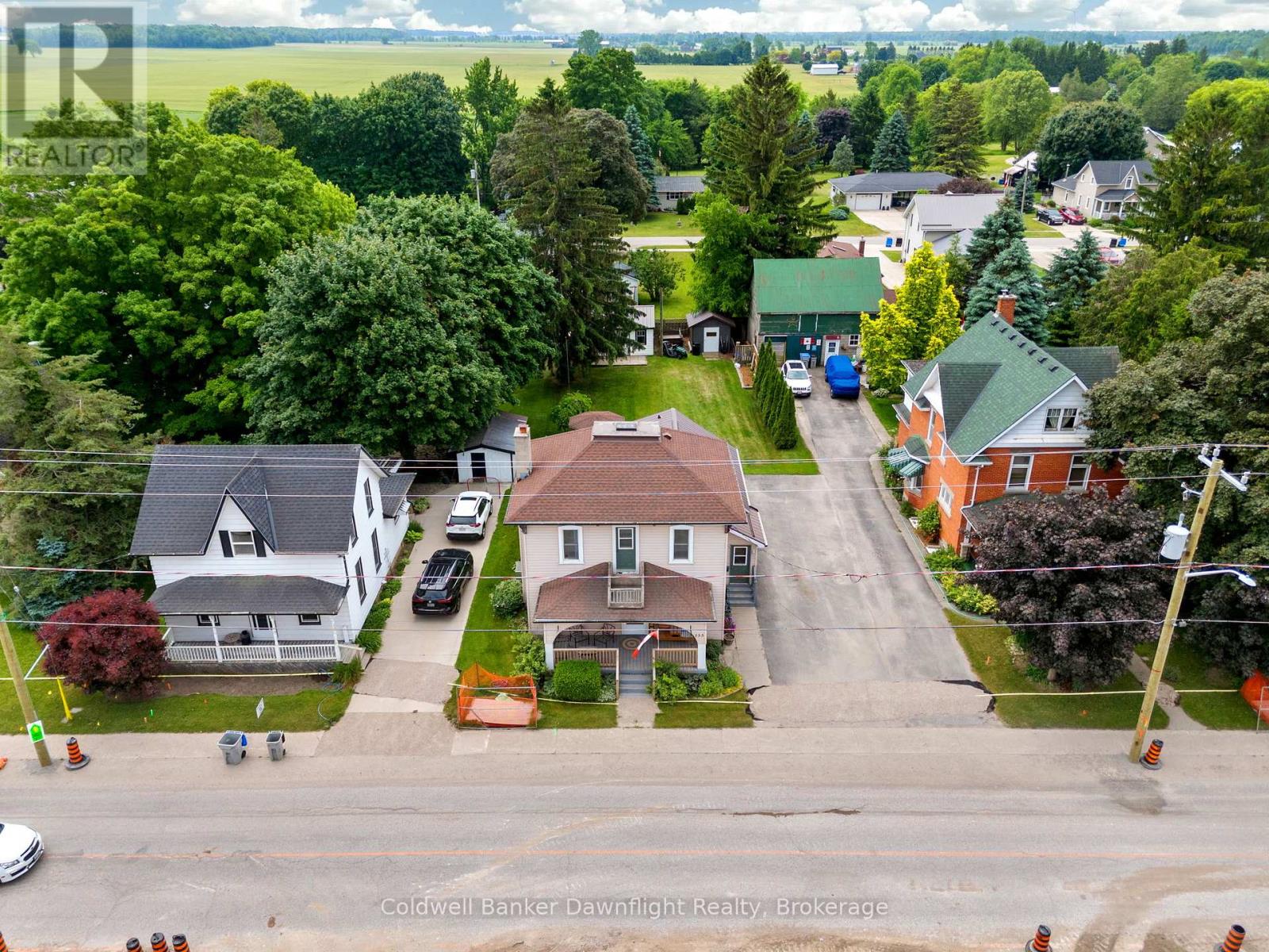133 Main Street, South Huron, Ontario  N0M 1N0 - Photo 48 - X12229211