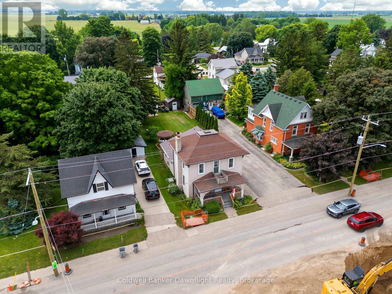133 Main Street, South Huron, Ontario  N0M 1N0 - Photo 49 - X12229211