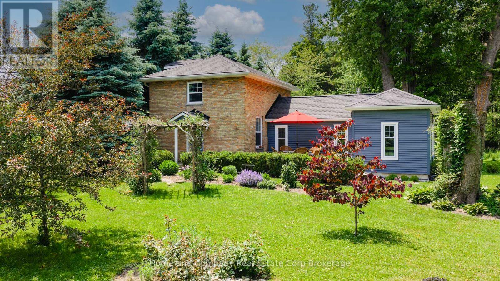 77419A BLUEWATER HIGHWAY, Bluewater, Ontario
