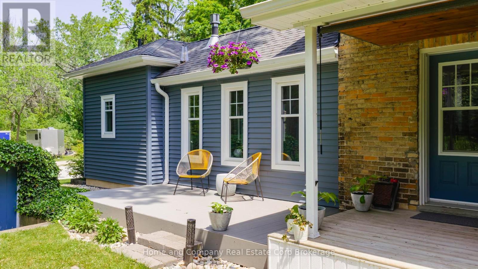 77419a Bluewater Highway, Bluewater, Ontario  N0M 1G0 - Photo 13 - X12229219