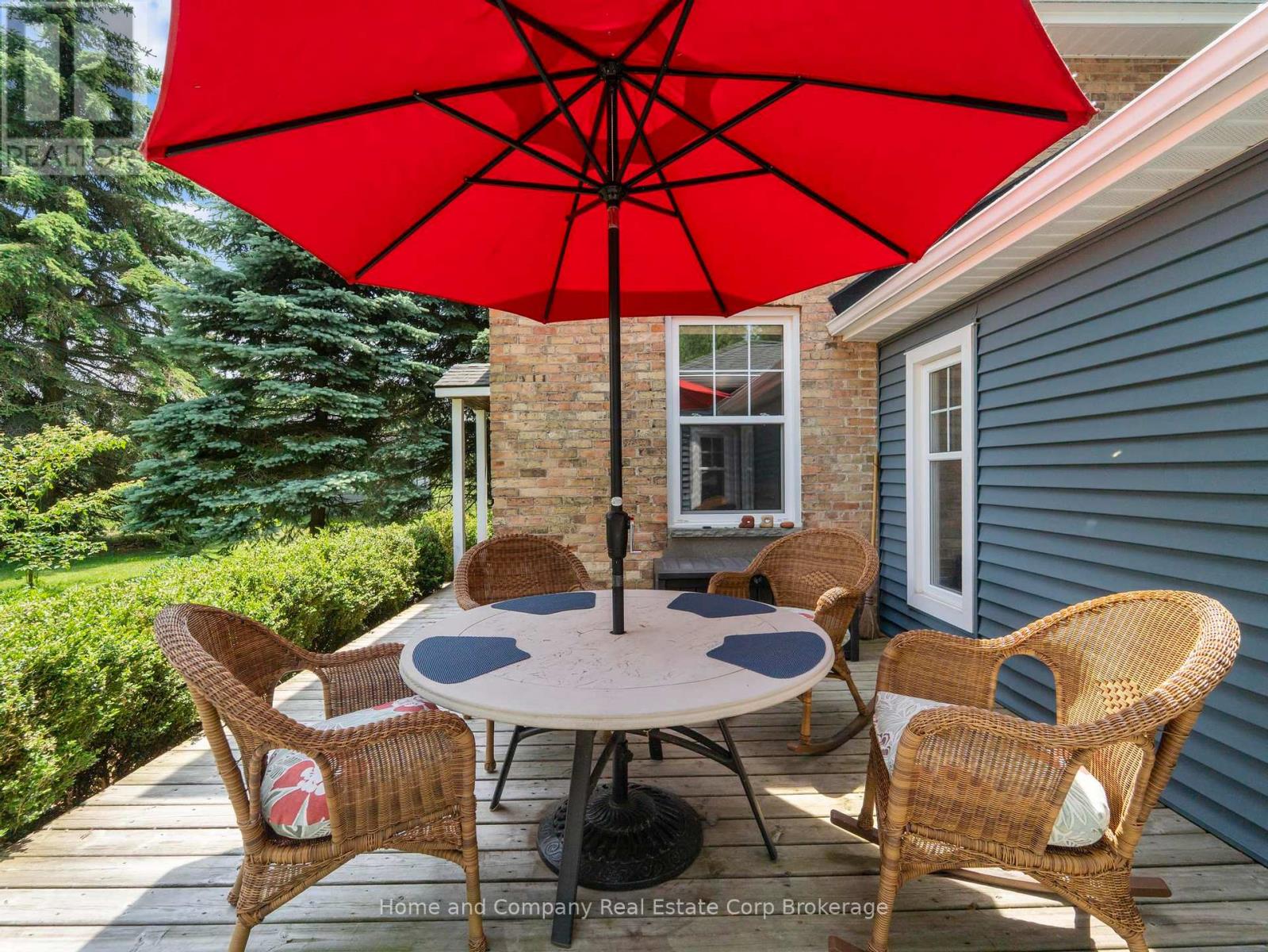 77419a Bluewater Highway, Bluewater, Ontario  N0M 1G0 - Photo 39 - X12229219