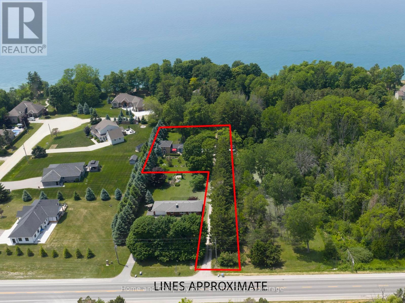 77419a Bluewater Highway, Bluewater, Ontario  N0M 1G0 - Photo 4 - X12229219