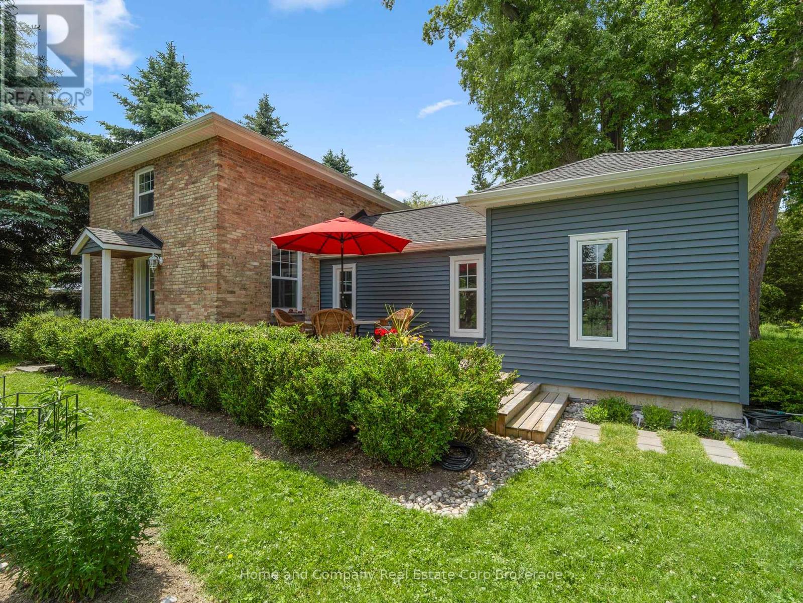 77419a Bluewater Highway, Bluewater, Ontario  N0M 1G0 - Photo 40 - X12229219