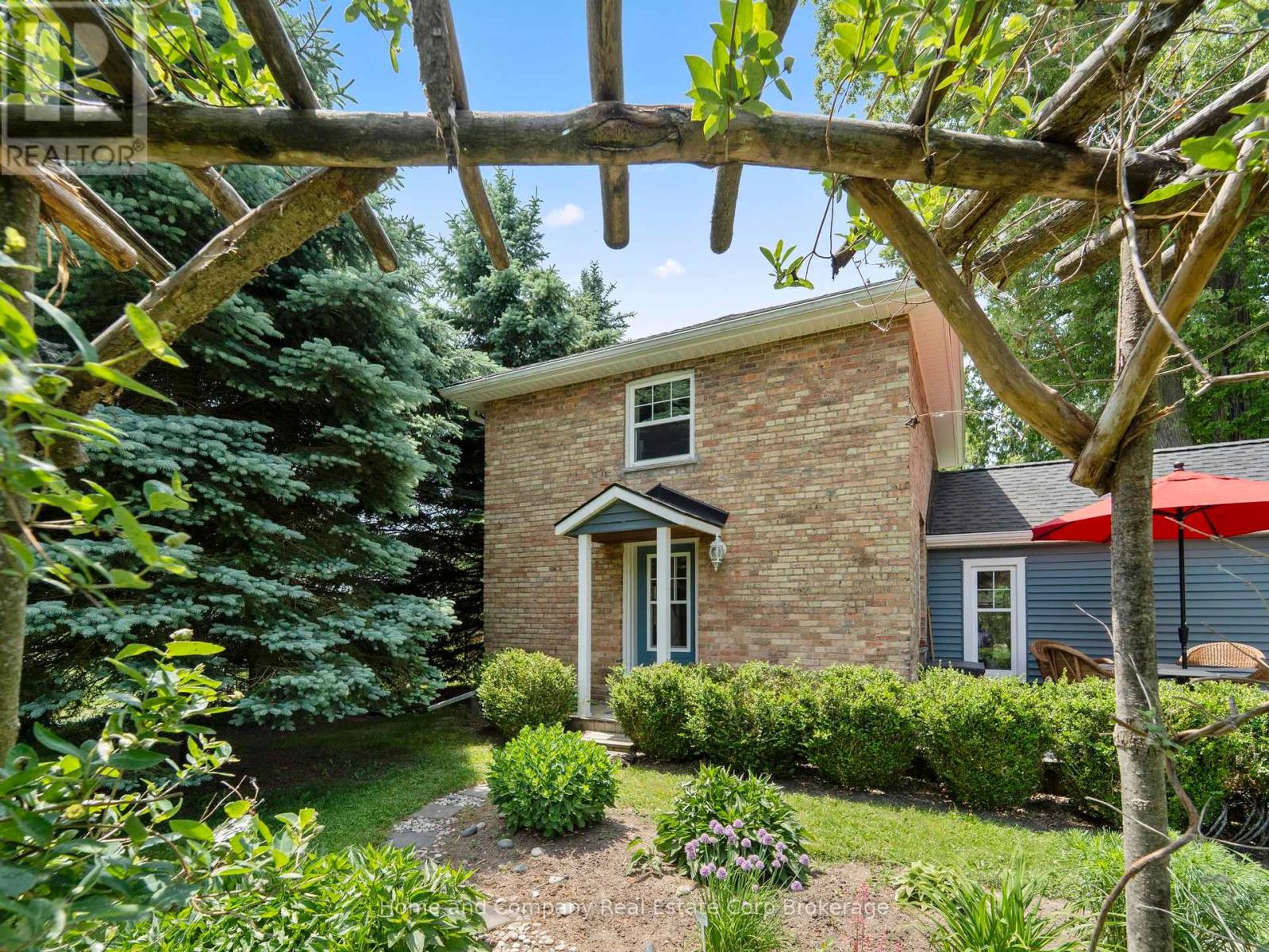 77419a Bluewater Highway, Bluewater, Ontario  N0M 1G0 - Photo 41 - X12229219