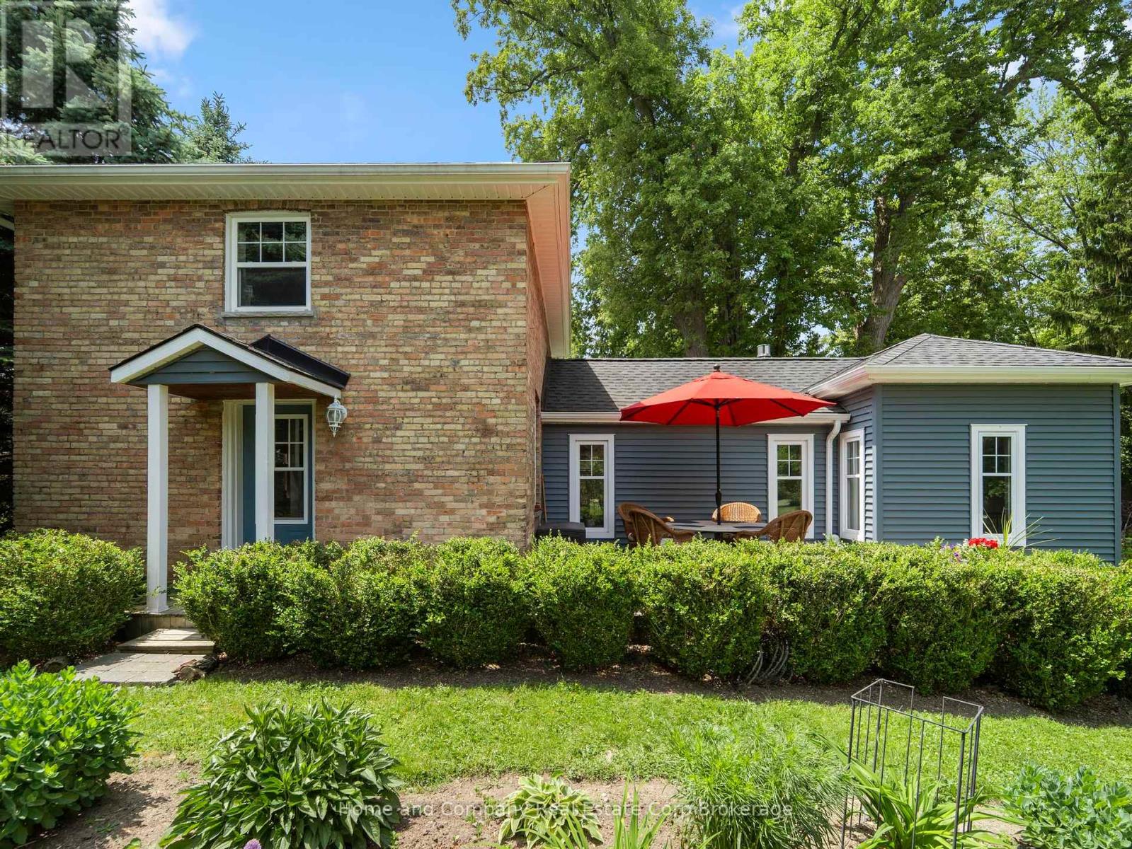 77419a Bluewater Highway, Bluewater, Ontario  N0M 1G0 - Photo 42 - X12229219